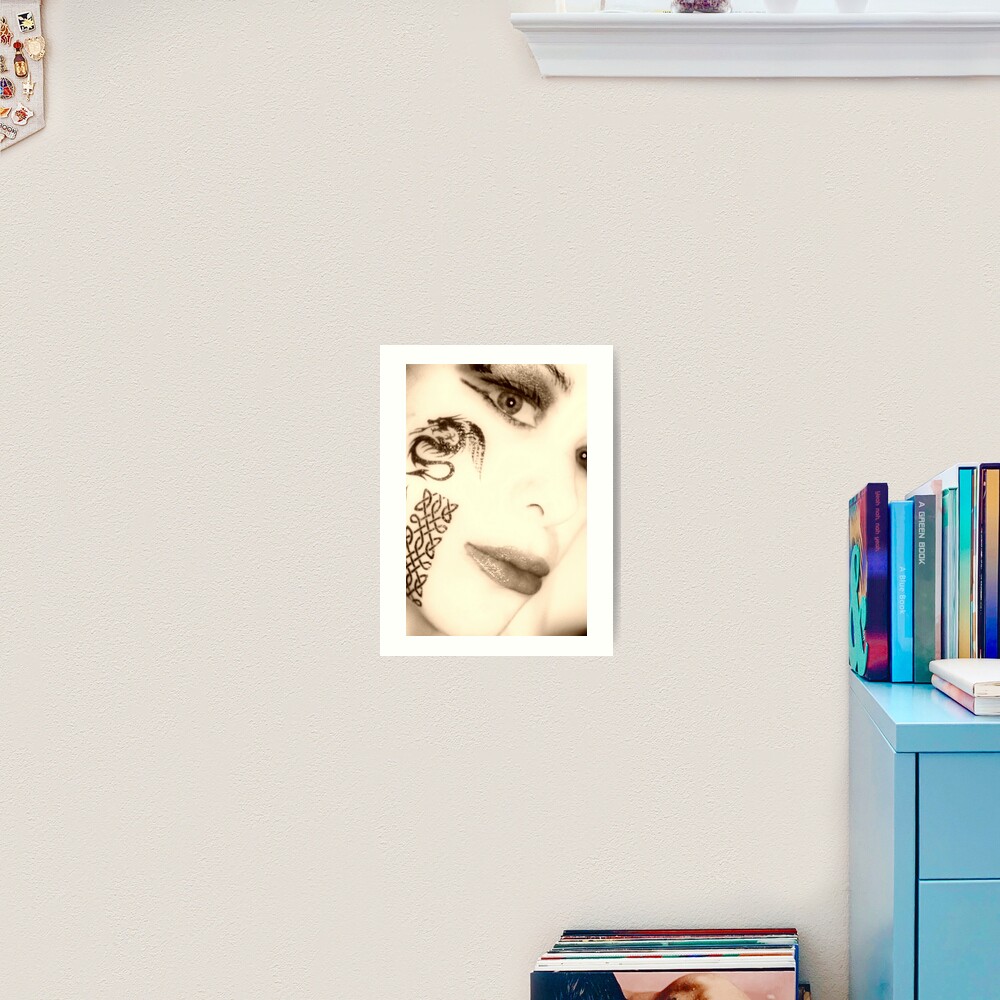 Item preview, Art Print designed and sold by idnurse41.