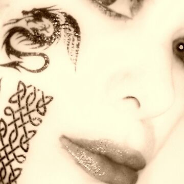 Artwork thumbnail, Tilted by Pamela Bates