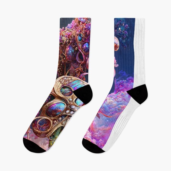 Item preview, Cosmic Grapes designed and sold by FunkyDelights.