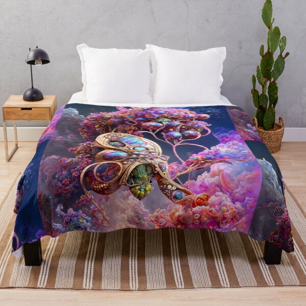 Item preview, Cosmic Grapes designed and sold by FunkyDelights.