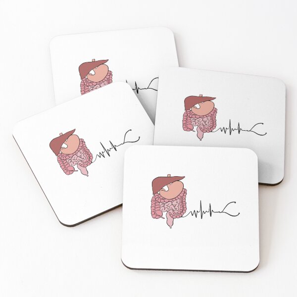 Item preview, Gastroenterologist doctor designed and sold by Mermaidssparkle.