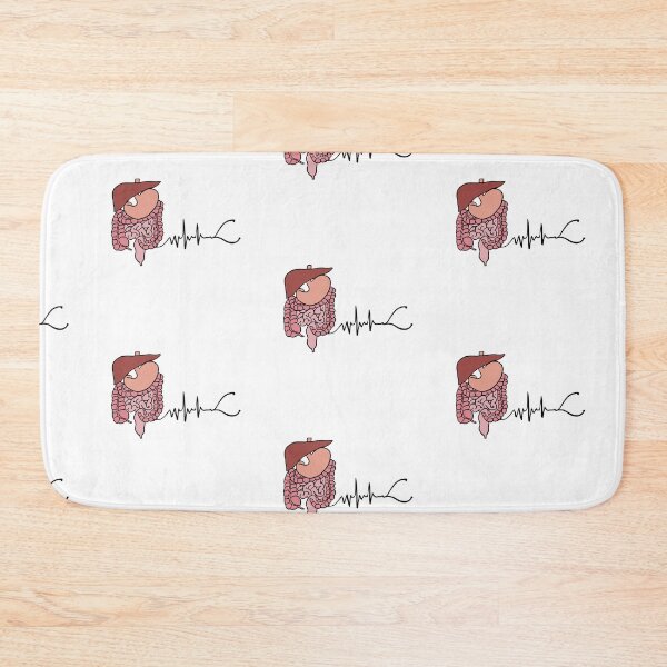 Item preview, Gastroenterologist doctor designed and sold by Mermaidssparkle.
