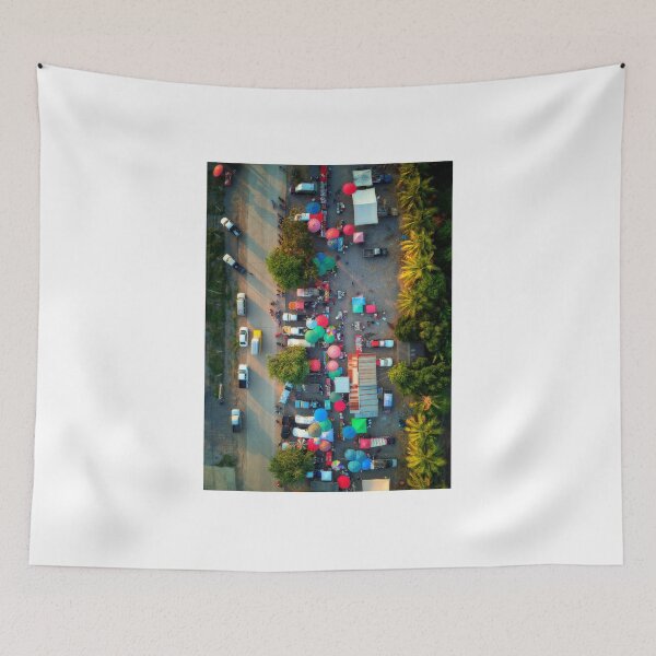 Item preview, Thai Market designed and sold by Huskyyy Designs.