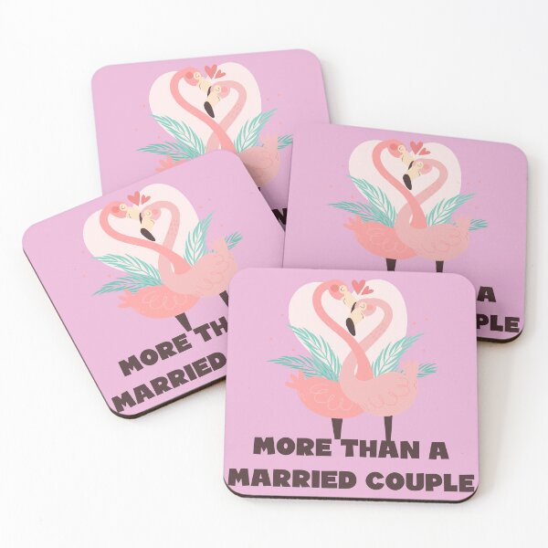 Item preview, More Than A Married Couple But Not Lovers designed and sold by batcoprod.