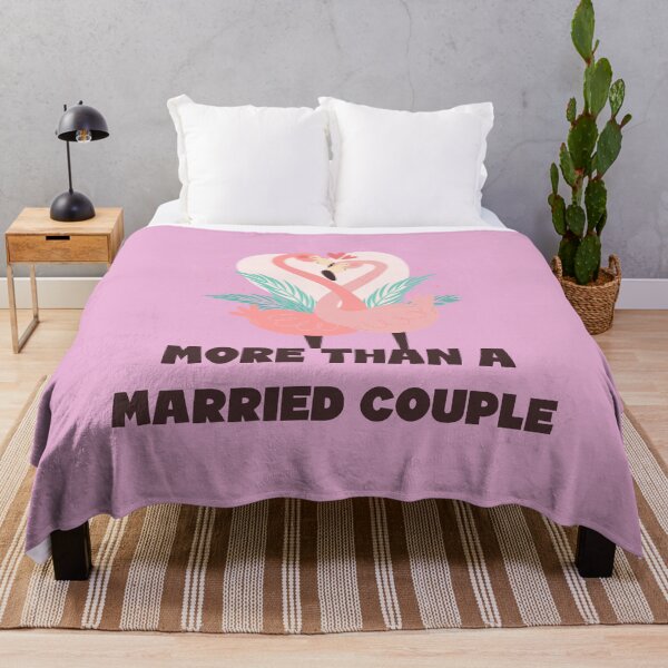 Item preview, More Than A Married Couple But Not Lovers designed and sold by batcoprod.