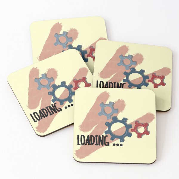 Item preview, LOADING Banana Gum designed and sold by UgaMaru.
