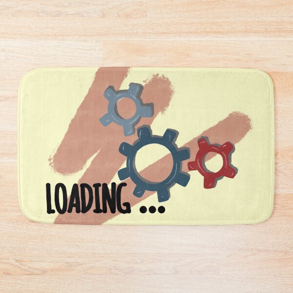 Item preview, LOADING Banana Gum designed and sold by UgaMaru.