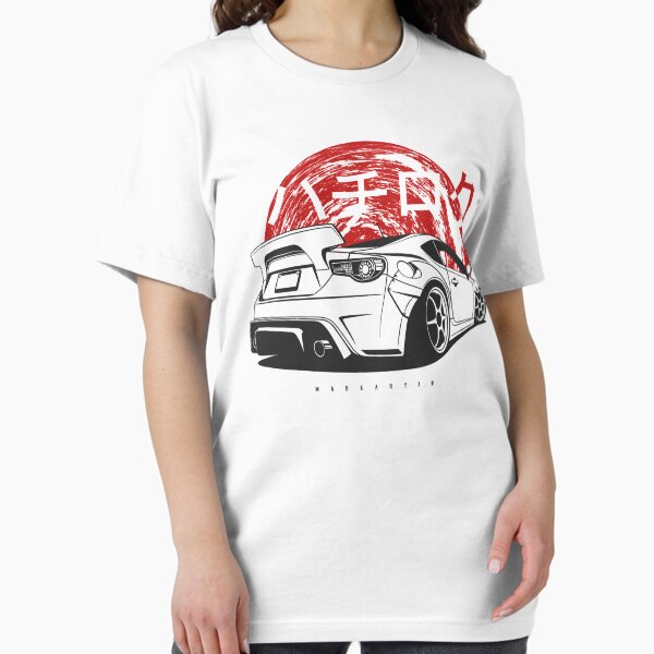 Item preview, GT86 Hachiroku designed and sold by OlegMarkaryan.