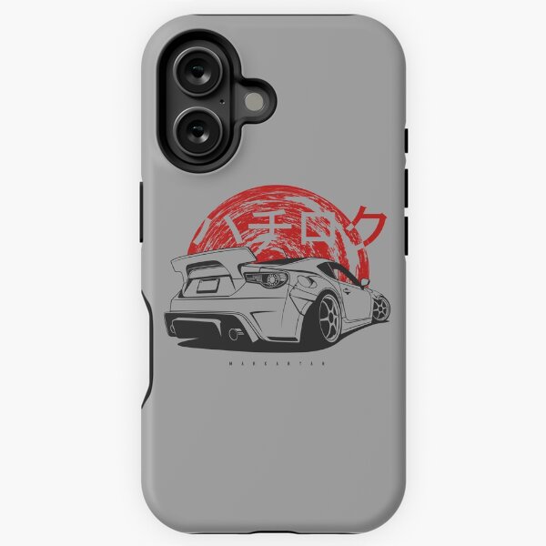 Aperçu de l'œuvre GT86 Hachiroku créée et vendue par OlegMarkaryan.