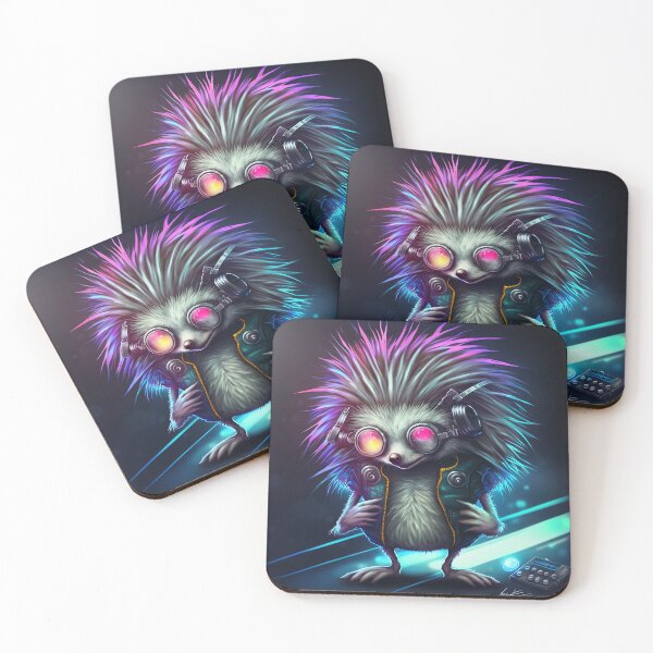 Item preview, Fun hedgehog designed and sold by AnimalArtPhotos.