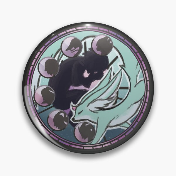 Item preview, Carbuncle and Noctis with Astrals designed and sold by konaharts.