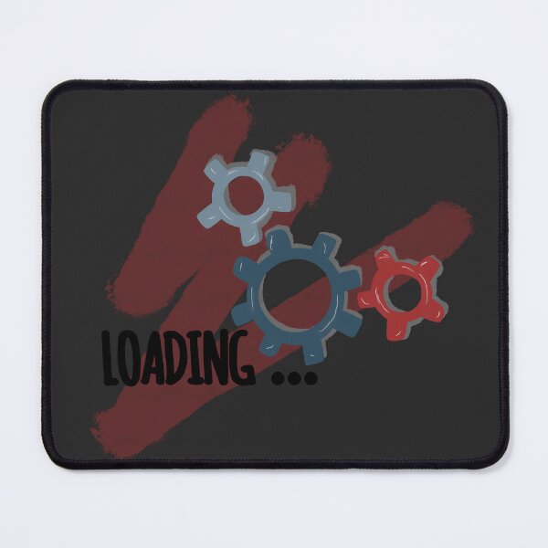 Item preview, LOADING Survival mode designed and sold by UgaMaru.
