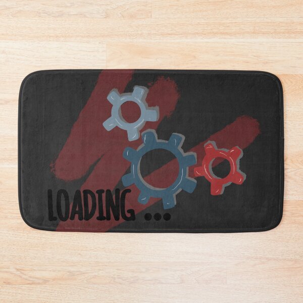 Item preview, LOADING Survival mode designed and sold by UgaMaru.