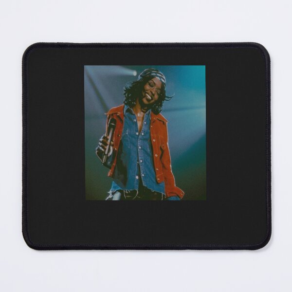 Item preview, fugees lauryn hill designed and sold by penelopeelsieu.