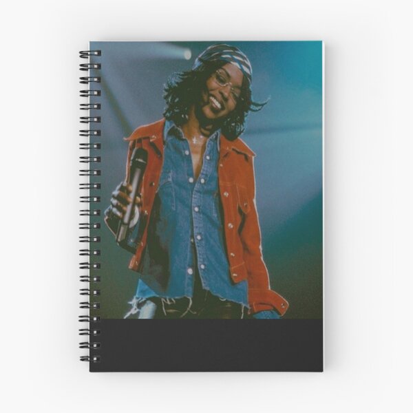 Item preview, fugees lauryn hill designed and sold by penelopeelsieu.