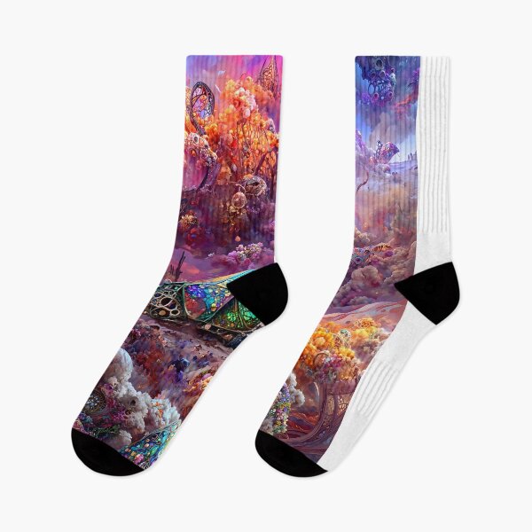 Item preview, Cosmic Debris I designed and sold by FunkyDelights.