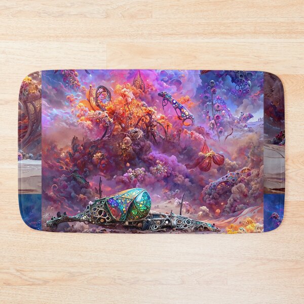 Item preview, Cosmic Debris I designed and sold by FunkyDelights.
