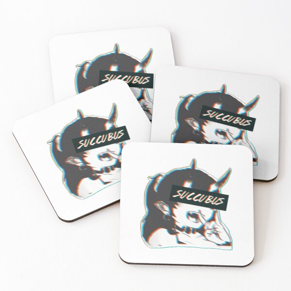 Item preview, Succubus designed and sold by art-xl.
