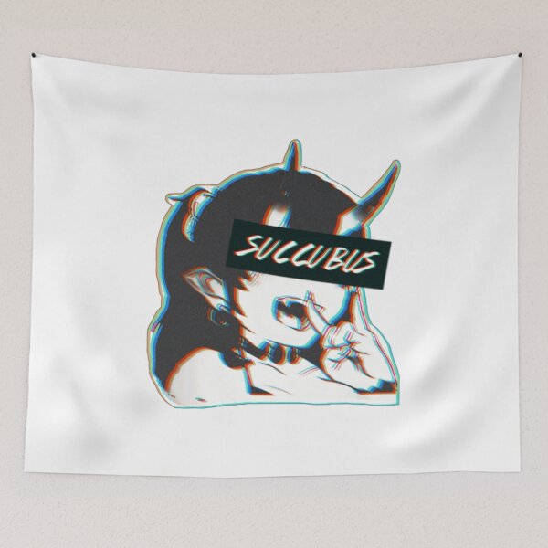 Item preview, Succubus designed and sold by art-xl.