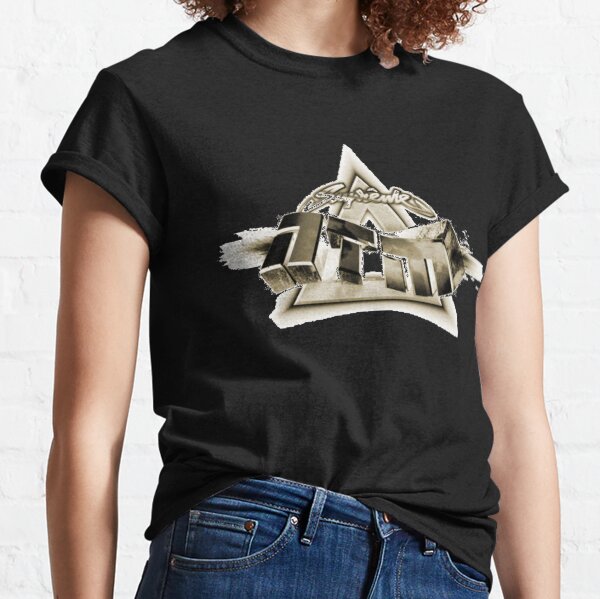 Suprême NTM France Rappeur essentiel T-shirt classique