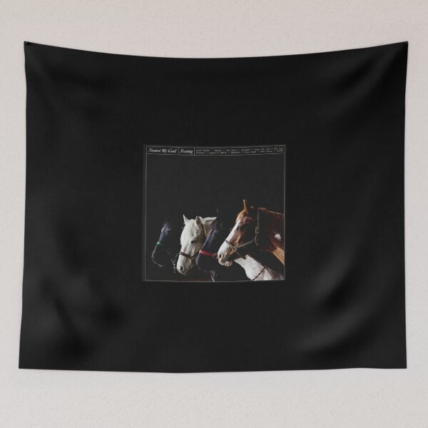 Item preview, Foxing Nearer My God Classic T-Shirt designed and sold by laleibimsonm.