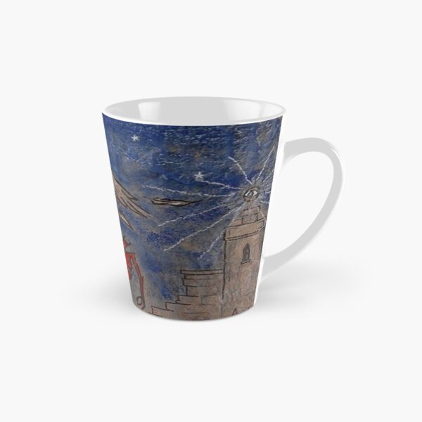 Item preview, And Just like a Raindrop, I Was Born Baby to Fall designed and sold by William David Pollard.