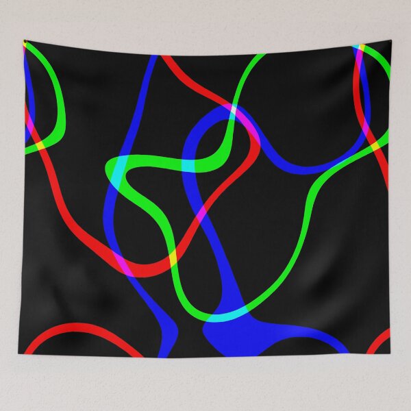 Item preview, Neuro Neon Lineage  designed and sold by Kawaii85.
