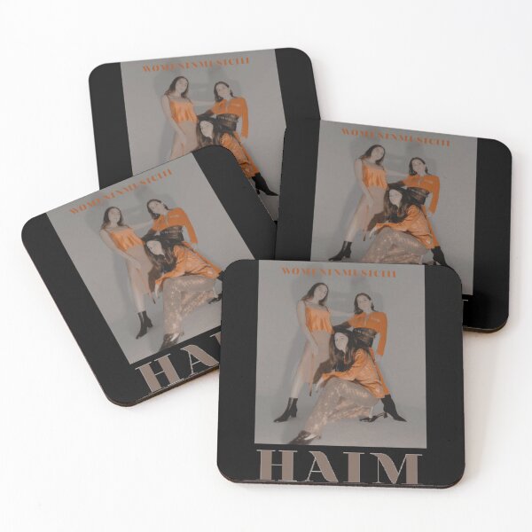 Item preview, haim wimpiii Classic T-Shirt designed and sold by juneholly.