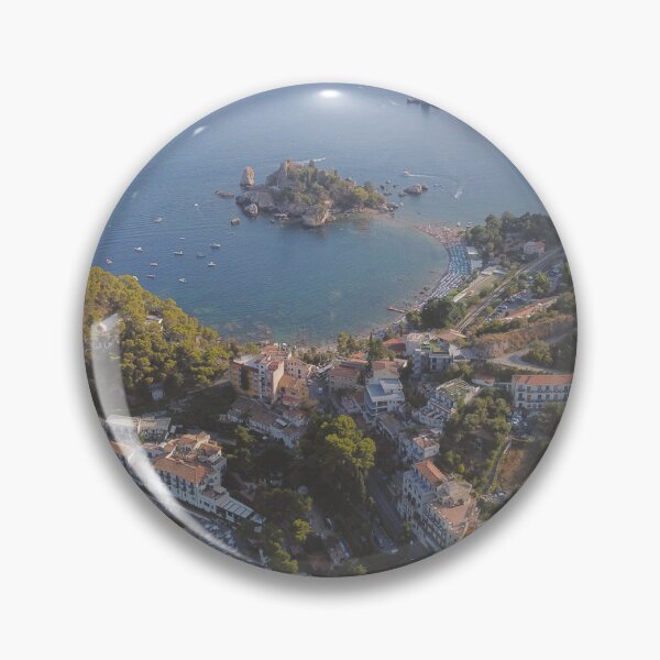 Item preview, Taormina, Sicily (with title) designed and sold by itaaustralita.