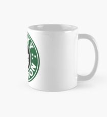 Leaky Cauldron Tasse