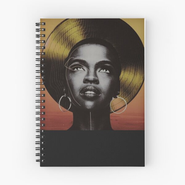 Item preview, fugees lauryn hill designed and sold by penelopeelsieu.