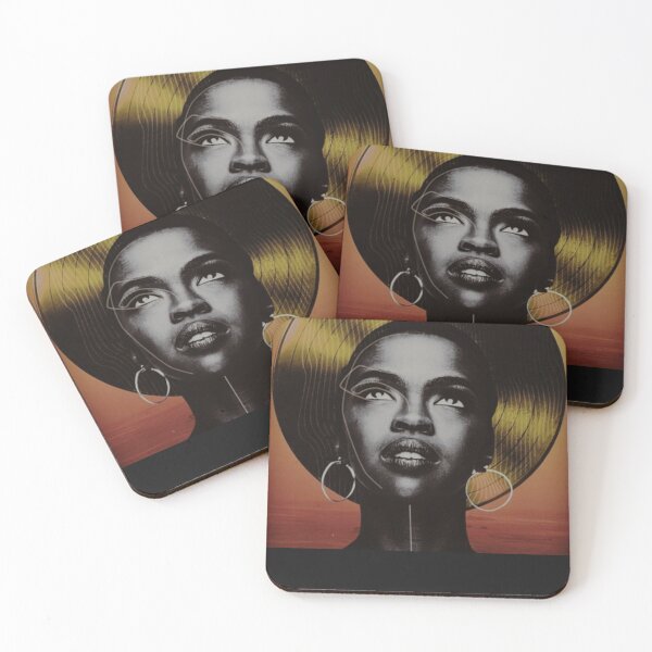 Item preview, fugees lauryn hill designed and sold by penelopeelsieu.