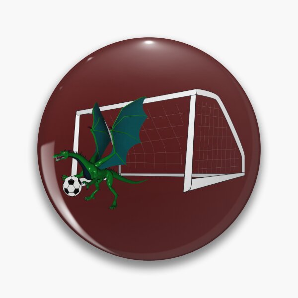 Item preview, DRAGON GOAL KEEPER designed and sold by DomGDesign.