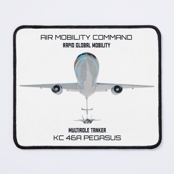Item preview, KC-46 Aircraft Tanker Pegasus #2835 designed and sold by Rare-Militia.