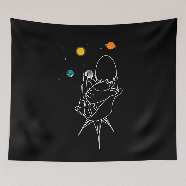 Item preview, Star gazer designed and sold by RandiMullins.