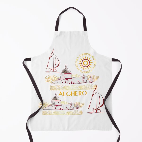 Item preview, Sardegna - Sardinia - Italy - Alghero designed and sold by miskaralise.