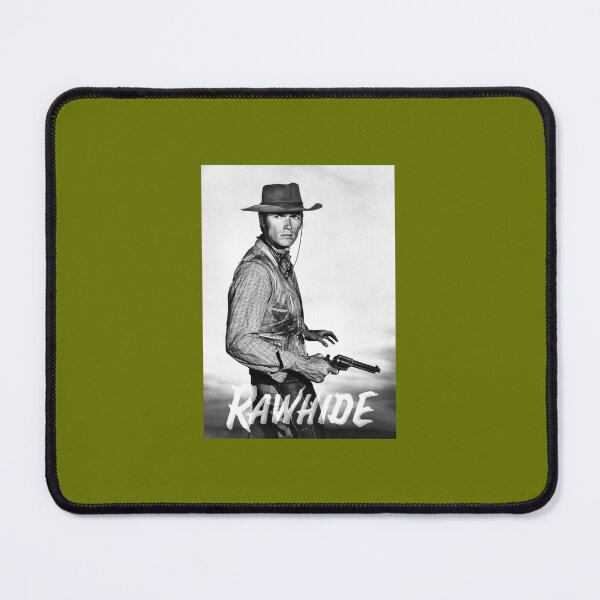 Item preview, Rawhide!  cowboy s designed and sold by Reenee-Sart.