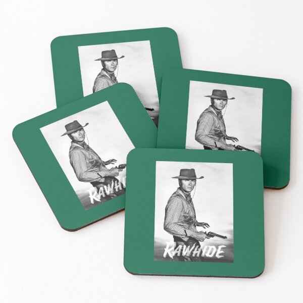 Item preview, Rawhide!  cowboy s designed and sold by Reenee-Sart.
