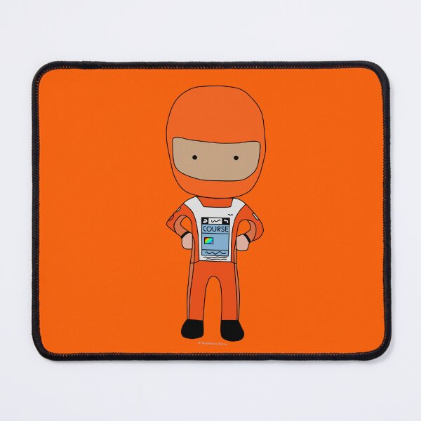 Item preview, Marshal - the heros of the sport - DoodleAndDrive designed and sold by DoodleAndDrive.
