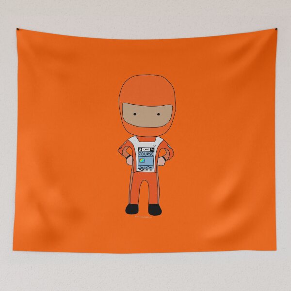 Item preview, Marshal - the heros of the sport - DoodleAndDrive designed and sold by DoodleAndDrive.