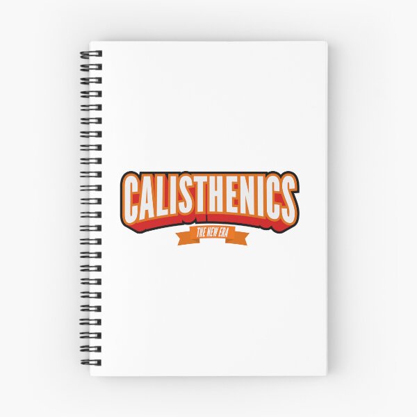 Item preview, Calisthenics New Era designed and sold by hybridsthenos.