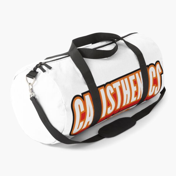 Item preview, Calisthenics New Era designed and sold by hybridsthenos.