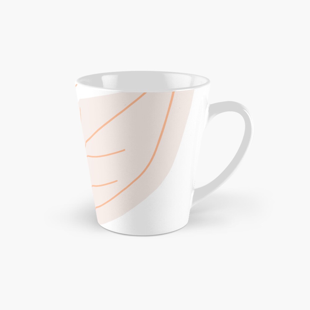 Item preview, Tall Mug designed and sold by soursesame.