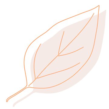 Artwork thumbnail, Autumn leaf by soursesame