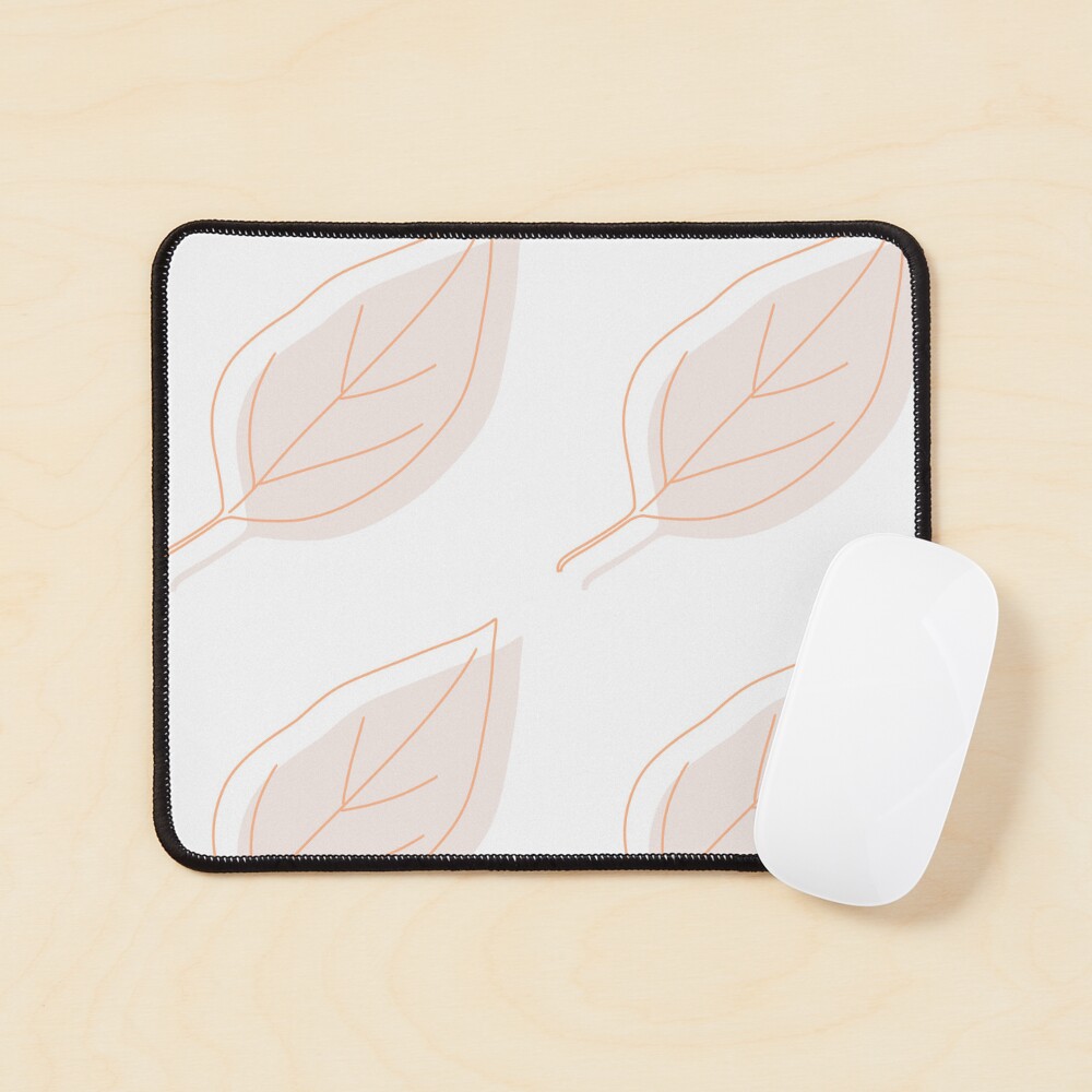 Item preview, Mouse Pad designed and sold by soursesame.