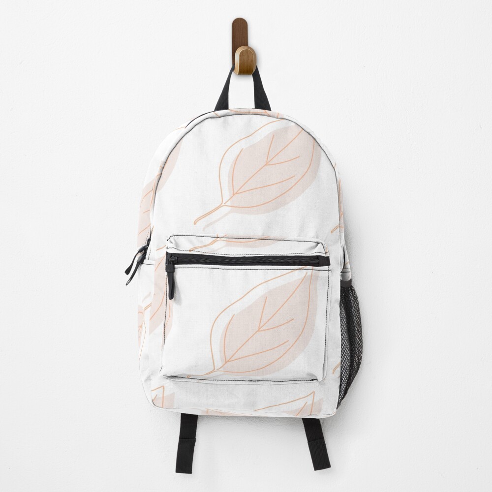Item preview, Backpack designed and sold by soursesame.