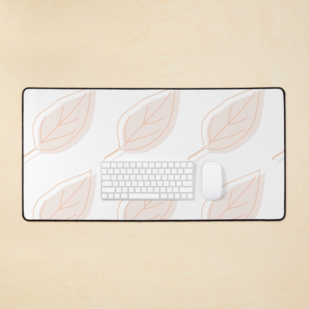 Item preview, Desk Mat designed and sold by soursesame.