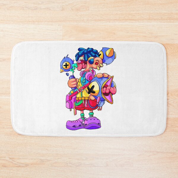 Item preview, Cool Doodle Art designed and sold by OnlyCoolDesigns.