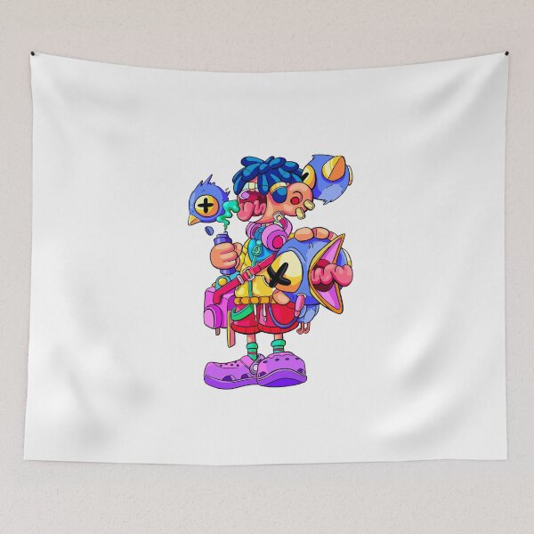 Item preview, Cool Doodle Art designed and sold by OnlyCoolDesigns.