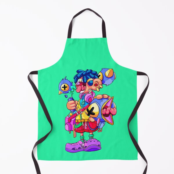 Item preview, Cool Doodle Art designed and sold by OnlyCoolDesigns.
